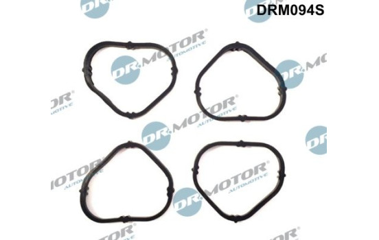 Gasket set, intake manifold