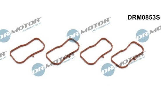 Gasket set, intake manifold