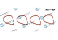 Gasket set, intake manifold