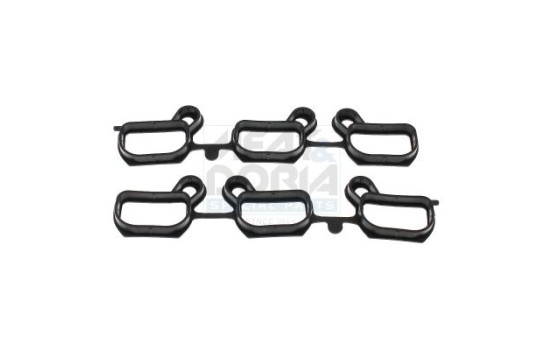 Gasket set, intake manifold