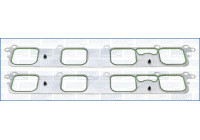 Gasket set, intake manifold