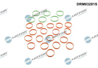 Gasket set, intake manifold