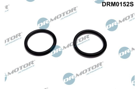 Seal, heating flange, suction air heating