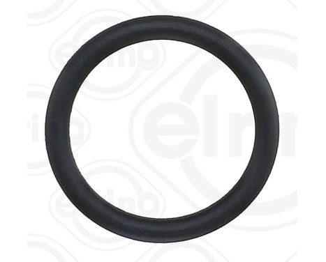 Sealing, heating flange, intake air heating 202.350 Elring, Image 2