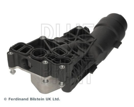 BLUE PRINT OIL FILTER HOUSING, Image 2