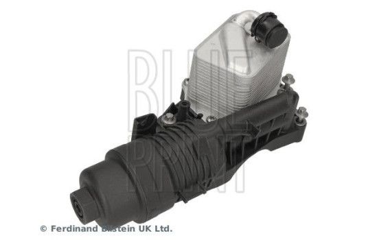 BLUE PRINT OIL FILTER HOUSING