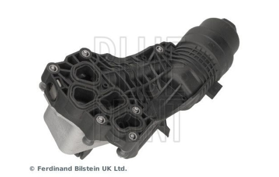 BLUE PRINT OIL FILTER HOUSING, Image 2