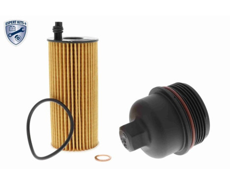 Cap, oil filter housing EXPERT KITS +