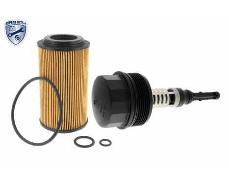 Cap, oil filter housing EXPERT KITS +