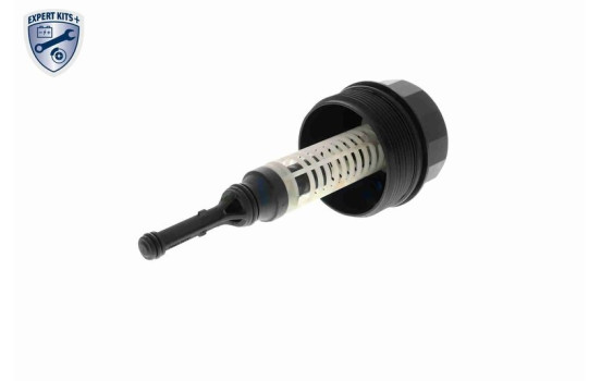 Cap, oil filter housing EXPERT KITS +, Image 5
