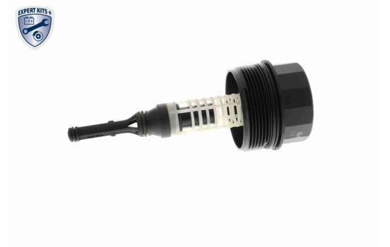 Cap, oil filter housing EXPERT KITS +, Image 6