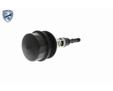 Cap, oil filter housing EXPERT KITS +, Image 11