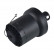 Cap, oil filter housing febi Plus