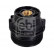 Cap, oil filter housing febi Plus
