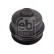Cap, oil filter housing febi Plus, Thumbnail 2