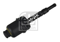 Cap, oil filter housing febi Plus