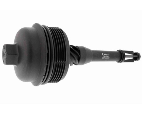 Cap, oil filter housing Green Mobility Parts