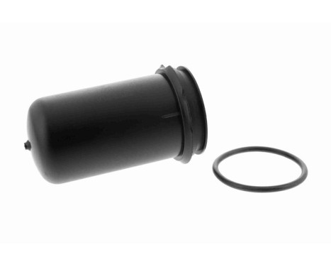 Cap, oil filter housing Green Mobility Parts