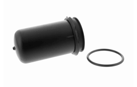 Cap, oil filter housing Green Mobility Parts