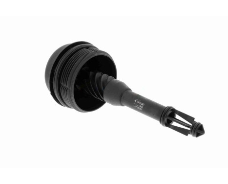 Cap, oil filter housing Green Mobility Parts, Image 5