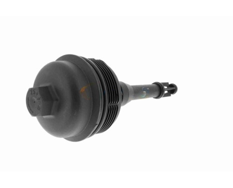 Cap, oil filter housing Green Mobility Parts, Image 11