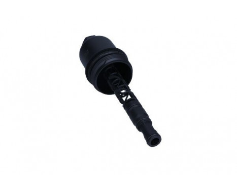 Cap, oil filter housing, Image 2