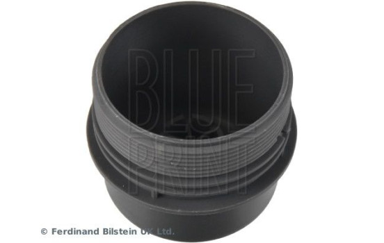 Cap, oil filter housing, Image 3