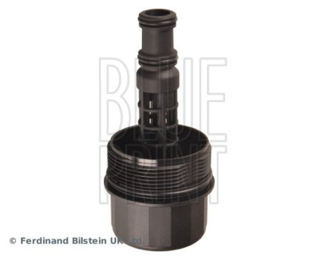 Cap, oil filter housing, Image 4