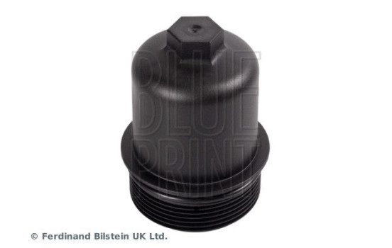 Cap, oil filter housing, Image 2