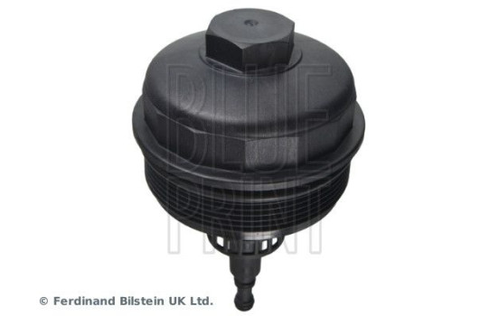 Cap, oil filter housing, Image 3