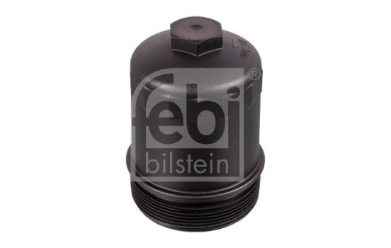 Cap, oil filter housing, Image 2