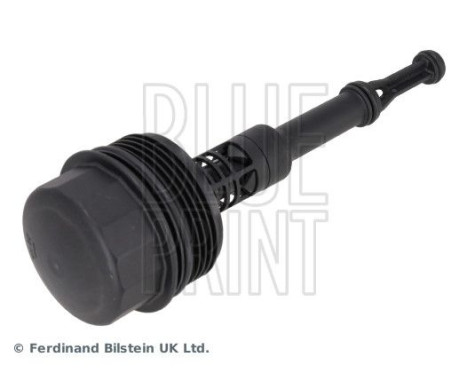 Cap, oil filter housing, Image 3