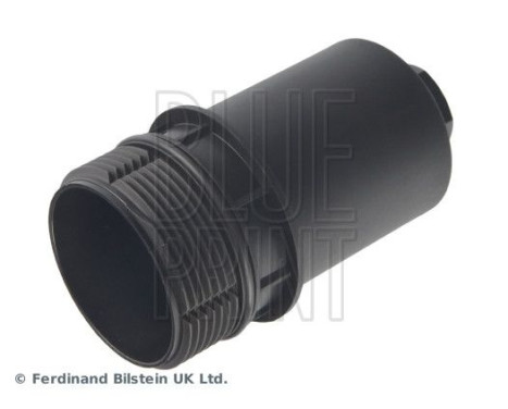Cover, oil filter housing Blue Print Solution, Image 2
