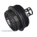 Cover, oil filter housing Blue Print Solution