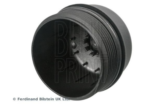 Cover, oil filter housing Blue Print Solution, Image 2