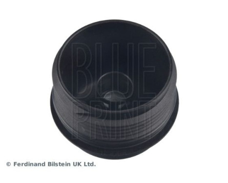 Cover, oil filter housing Blue Print Solution, Image 2