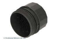 Cover, Oil Filter Housing Blue Print Solution