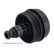 Cover, oil filter housing Blue Print Solution, Thumbnail 2