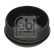 Cover, oil filter housing febi Plus, Thumbnail 2