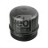 Cover, oil filter housing febi Plus