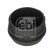 Cover, oil filter housing febi Plus, Thumbnail 2