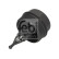 Cover, oil filter housing febi Plus