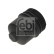 Cover, oil filter housing febi Plus, Thumbnail 2
