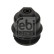 Cover, oil filter housing febi Plus, Thumbnail 2