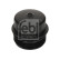 Cover, oil filter housing febi Plus