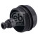Cover, oil filter housing febi Plus, Thumbnail 2