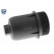 Cover, oil filter housing Original VAICO Quality, Thumbnail 2