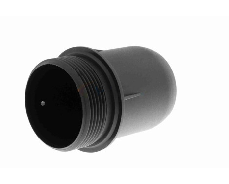 Cover, oil filter housing Original VAICO Quality, Image 6