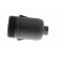 Cover, oil filter housing Original VAICO Quality, Thumbnail 7