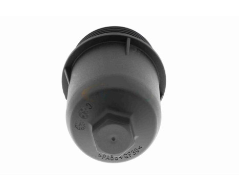 Cover, oil filter housing Original VAICO Quality, Image 9
